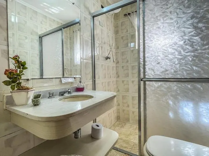 Holiday home Casa Carvalho Villa Campos do Jordao Brazil
