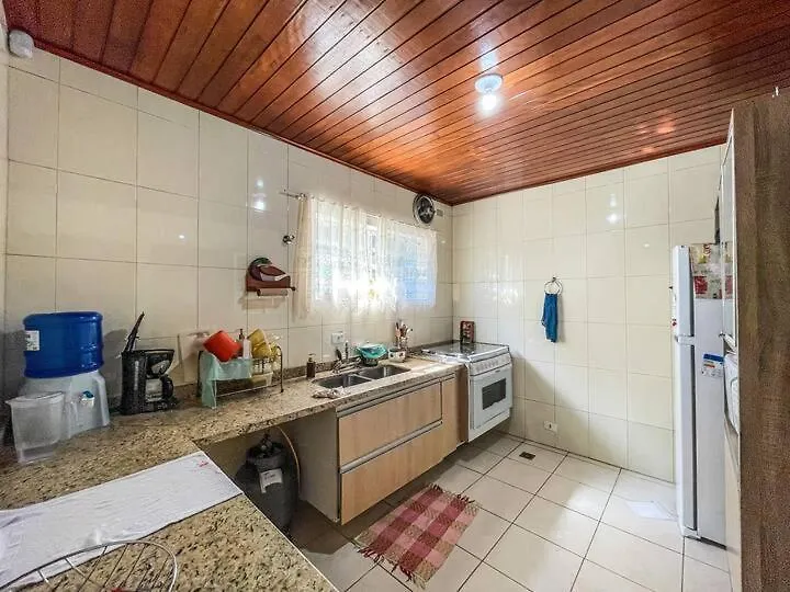 Holiday home Casa Carvalho Villa Campos do Jordao